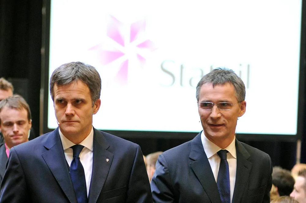 Statoil confirms fifth Algeria death