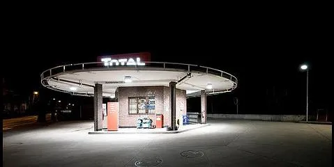 Total deepens PV commitment with plans for new module factory
