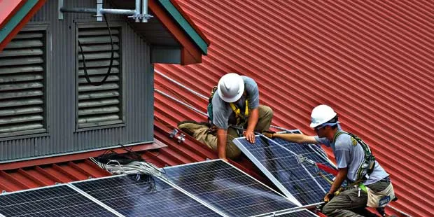 Southern California Edison opens bids for 250MW of rooftop solar