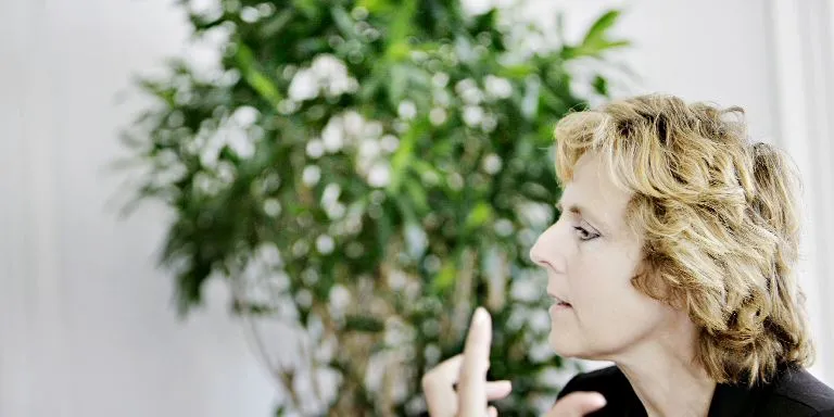 Denmark's Hedegaard resigns as leader of COP15