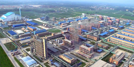 A GCL-Poly factory