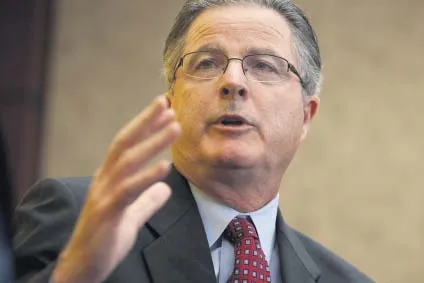 Kurdish move: John Watson-led Chevron buys into Kurdistan