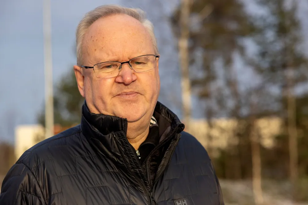 Tidligere skattekrimsjef i Skatt Øst Jan-Egil Kristiansen mener redusert kontroll og sanksjonsbruk er resultater av bevisste valg fra topplederne i Skatteetaten.