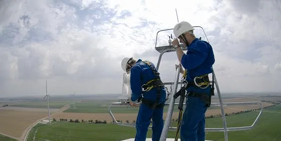 REpower sells 26 turbines to French RES subsidiary