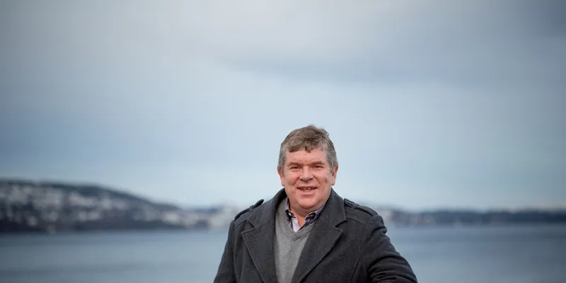 Einar Wathne