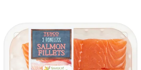 Photo: Tesco
