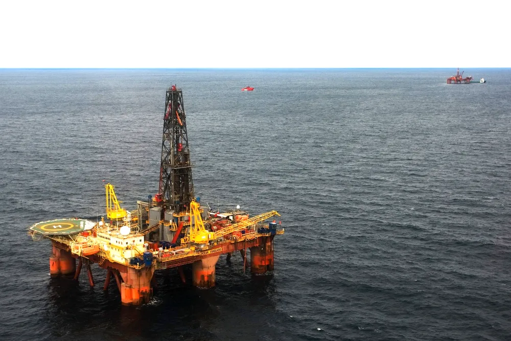 D drill: Statoil takes aim at North Sea structure