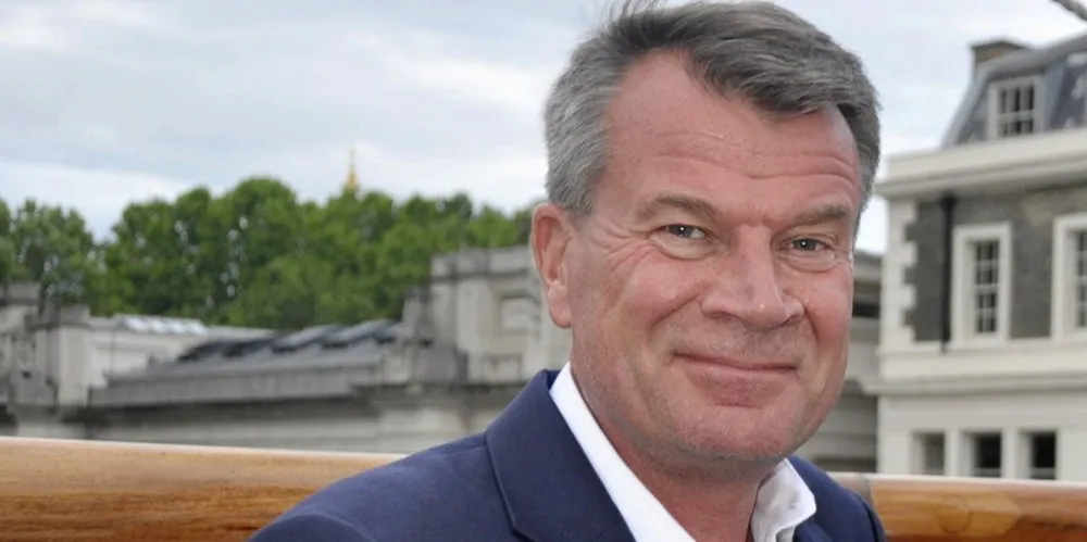 Athenian Holdings chief executive Jens Martin Jensen appears to be developing a new speciality in the chemical tanker sector.