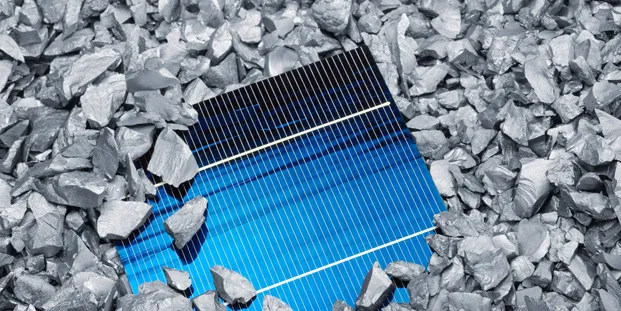 Chinese polysilicon rules will have 'little impact' on pricing