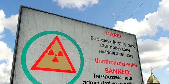 The Chernobyl Exclusion Zone is the starkest reminder of the 1986 accident