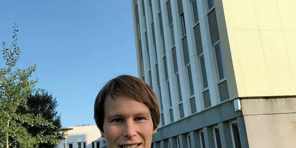 Linda Nøstbakken, professor i ressursøkonomi og prorektor, NHHFoto: Kjersti Sandvik