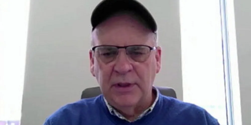 Cooke Aquaculture CEO Glenn Cooke commented on the strength of M&A deals at the GSMC 2021 virtual conference.