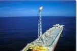 The FPSO: Jabiru Venture