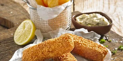 Nielsen: Cod, haddock sales strong at UK retail