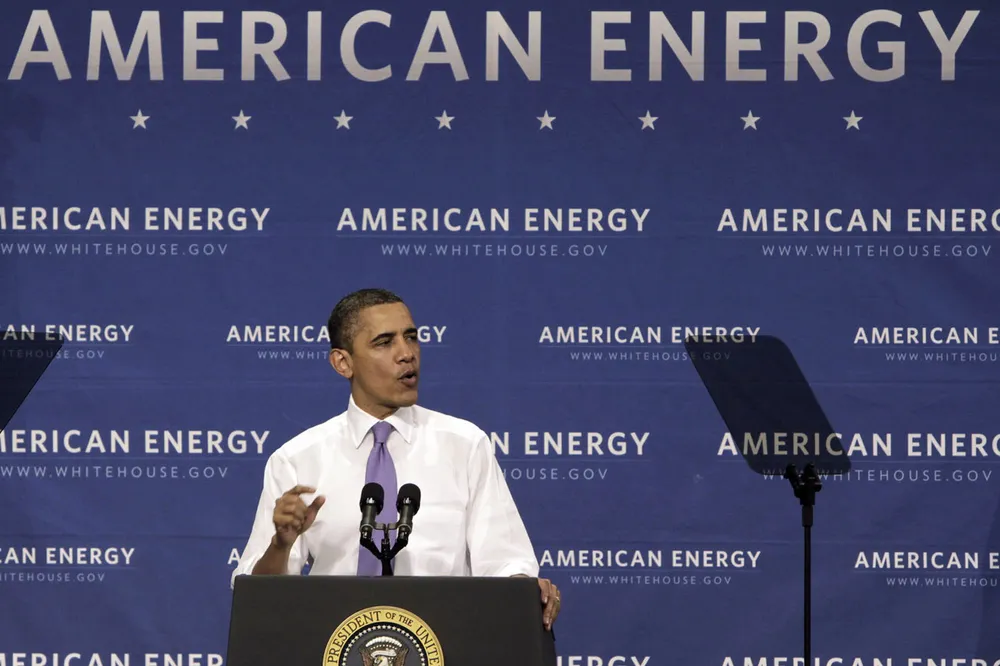 Intervention: Iraq sends Obama letter asking him to stop ExxonMobil from moving ahead in Kurdistan