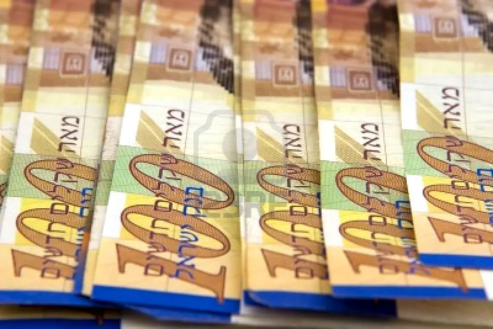 Israeli deal: Delek buys into Cohen for Avner control