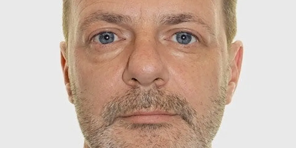Campbell Murray, chief executive of the freshly formed International Maritime Cyber Security Organization.