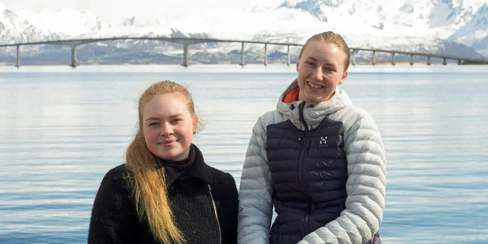 Foto: Nathalie Schønningsen