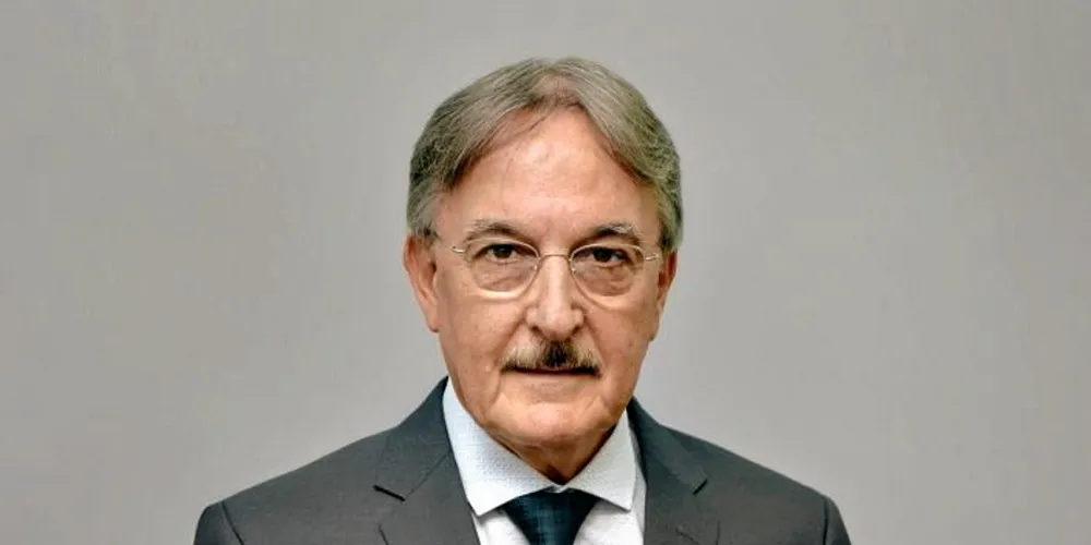 New CEO Edio Jose Schreiner brings decades of experience to the role.