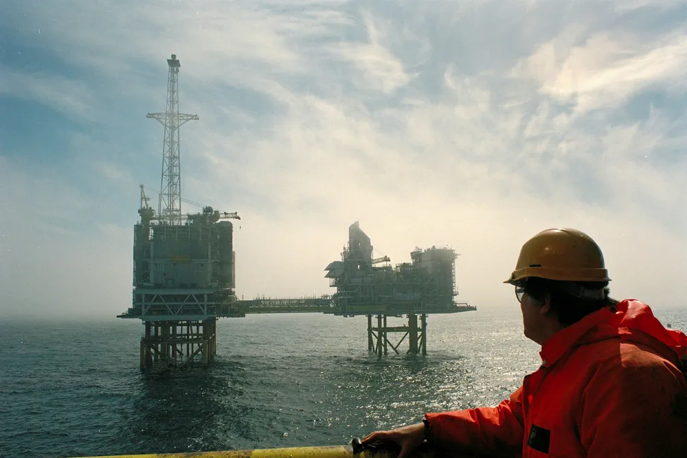 Halted: ETAP platform off UK