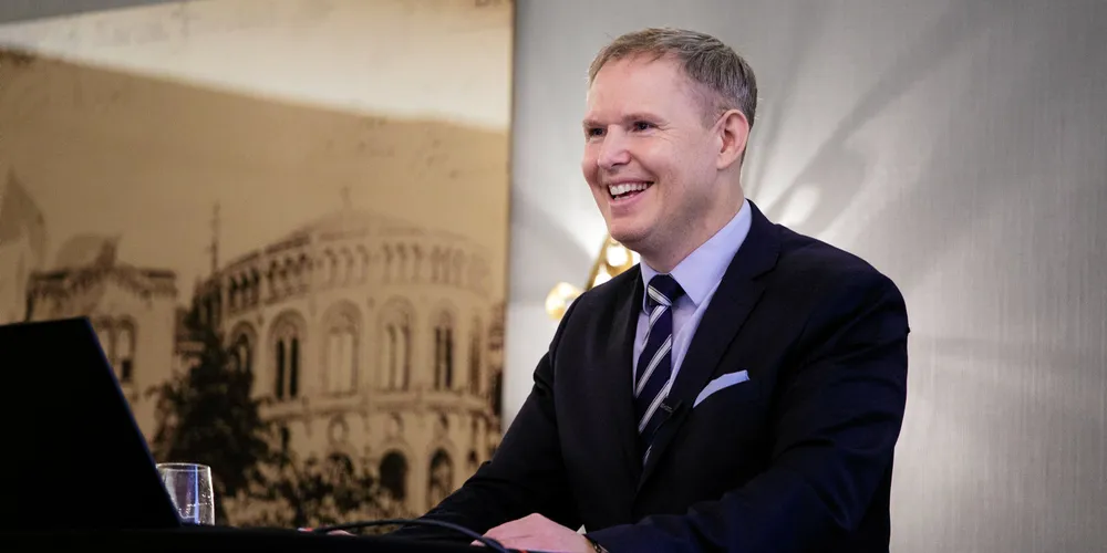 “NTS's geographical footprint and competent organization fit unusually well with Mowi’s current operations and strategy," said Mowi CEO Ivan Vindheim.