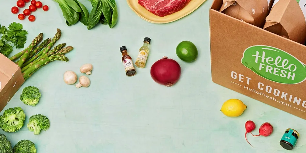 Australis Aquaculture’s barramundi will be featured in select recipes produced by US-based meal-kit delivery service HelloFresh beginning in February.