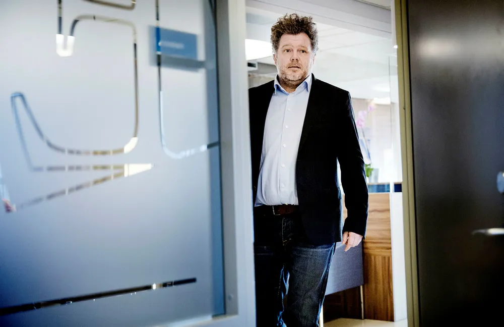 Morten Andreassen sier han er ferdig med rollen som manager for musikkartister. Men han vil fortsatt jobbe med musikkbransjen.