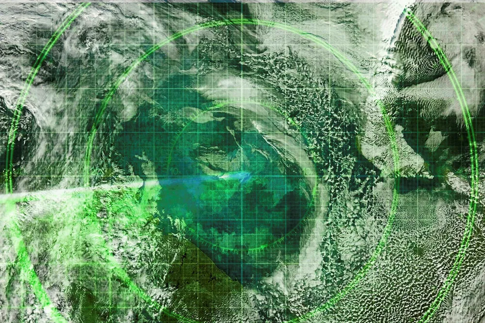 On radar screen: Barents for fresh seismic survey