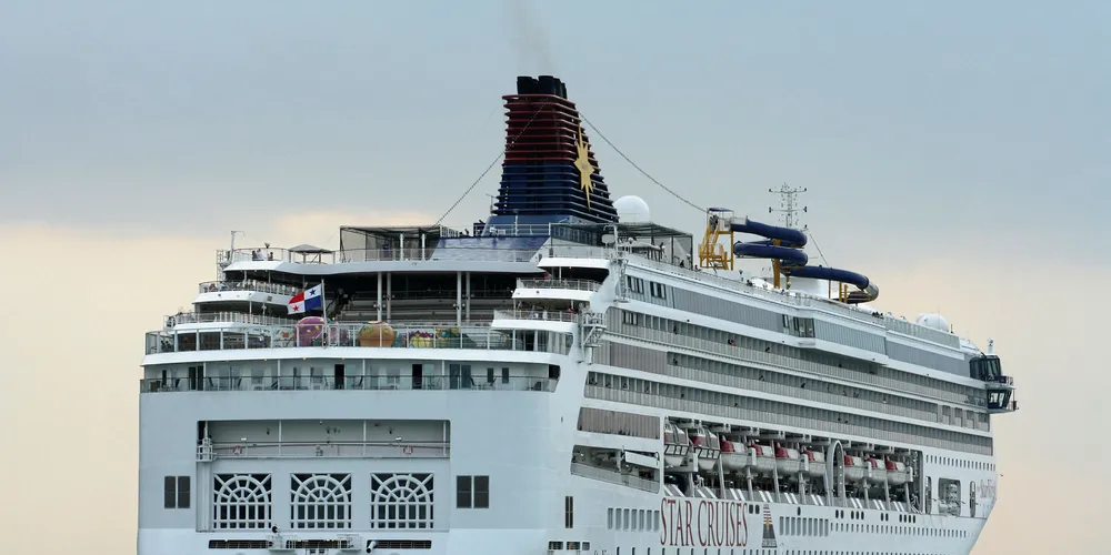 Star Cruises' SuperStar Virgo will soon be sailing across to the fleet of sister company Dream Cruises