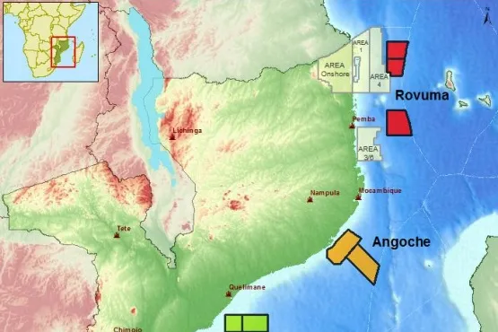 Extended: New deadline for Mozambique round
