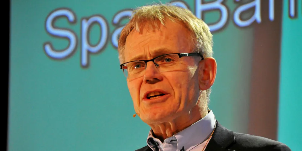 Kjell Bjordal tilbake i manesjen fredag ettermiddag. Alle foto: Bent-Are Jensen