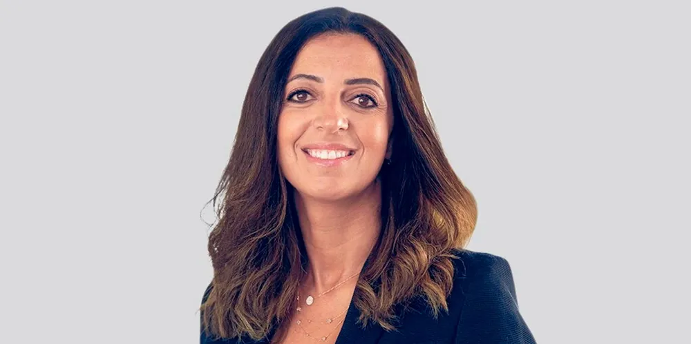 Maersk chief operating officer Rabab Boulos says fleet renewal is fundamental for Maersk to retain its competitive edge.