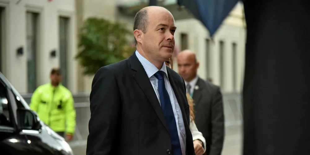 Denis Naughten.