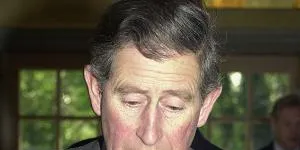 Prince Charles criticized for sourcing wild salmon