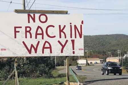 Anti-fracking policy: WA Labor will place a moratorium on fracking in the state if it wins the 2017 state election