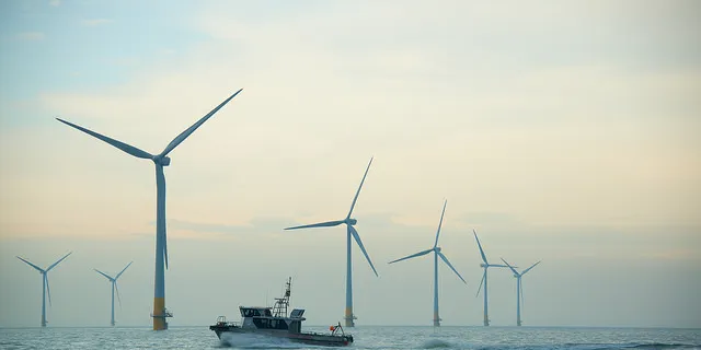 Vattenfall globally is the Nr. 2 offhshore operator