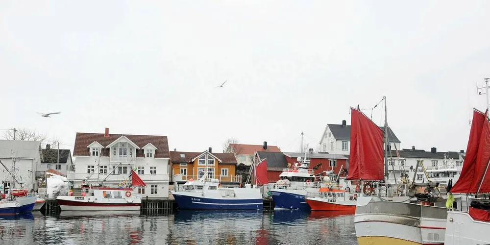 Det har dukket opp stadig nye konsekvenser av leieskipper-innstramningene og nye eierkrav i åpen gruppe. Nå endrer Nærings- og fiskeridepartementet i reglene.Foto: Kjersti Kvile