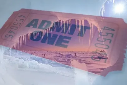 Access: to Russia's Arctic offshore for ONGC Videsh