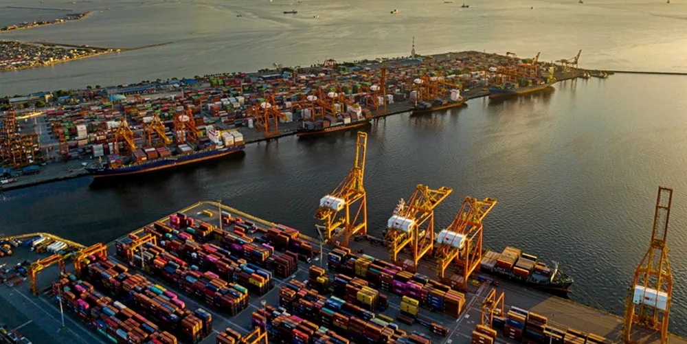 The Manila International Container Terminal at the Port of Manila is one of numerous terminals in International Container Terminal Services Inc’s (ICTSI) management portfolio.