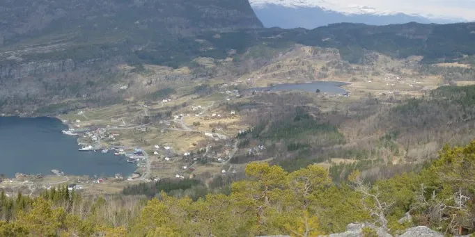 Forventer Hardanger-investeringer på en halv milliard