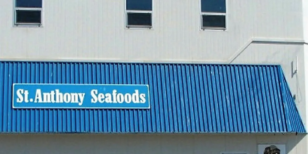 New Clearwater JV targets investment, new species. St. Anthony Seafoods