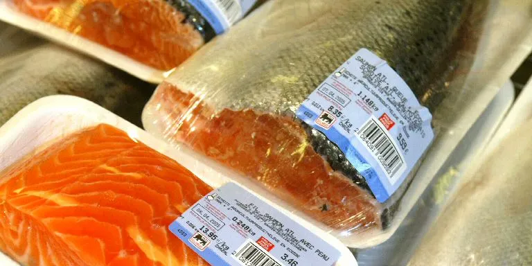 Norway: Salmon MIP an 'anachronism'