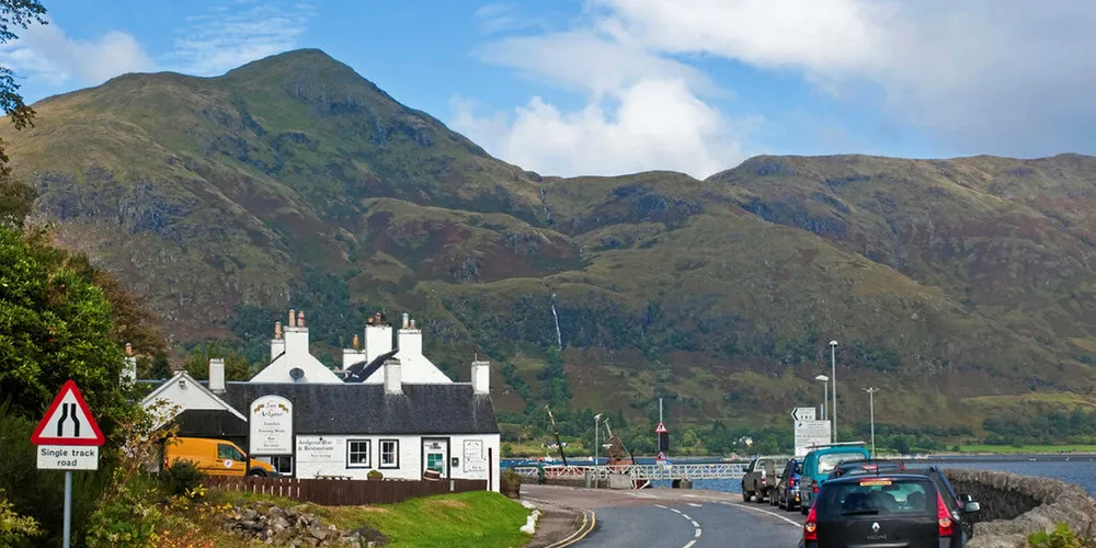 SImec has big plans for the Lochaber Estate