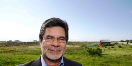 Adolfo Alvial: new development underway in Chile.