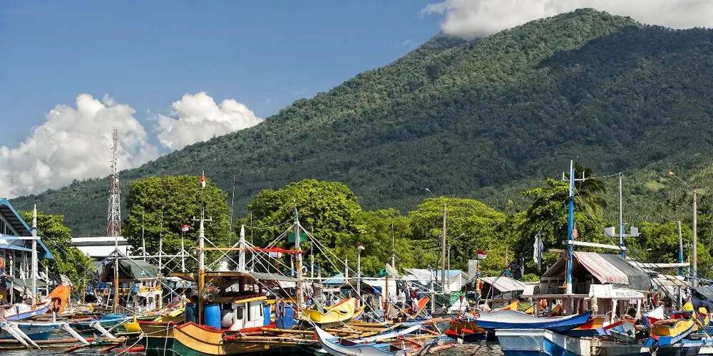 Indonesia on track to ‘eliminate’ IUU fishing
