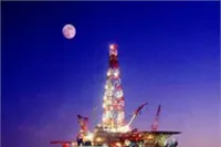 Chevron extends Songa rig deal