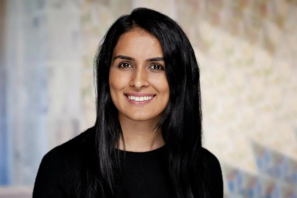 Saida Begum er innstilt som Høyres ordførerkandidat i Oslo.