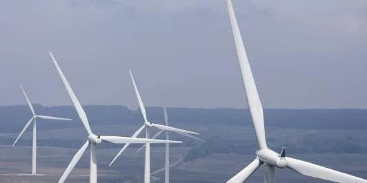 Pattern starts operation of largest wind farm in Caribbean