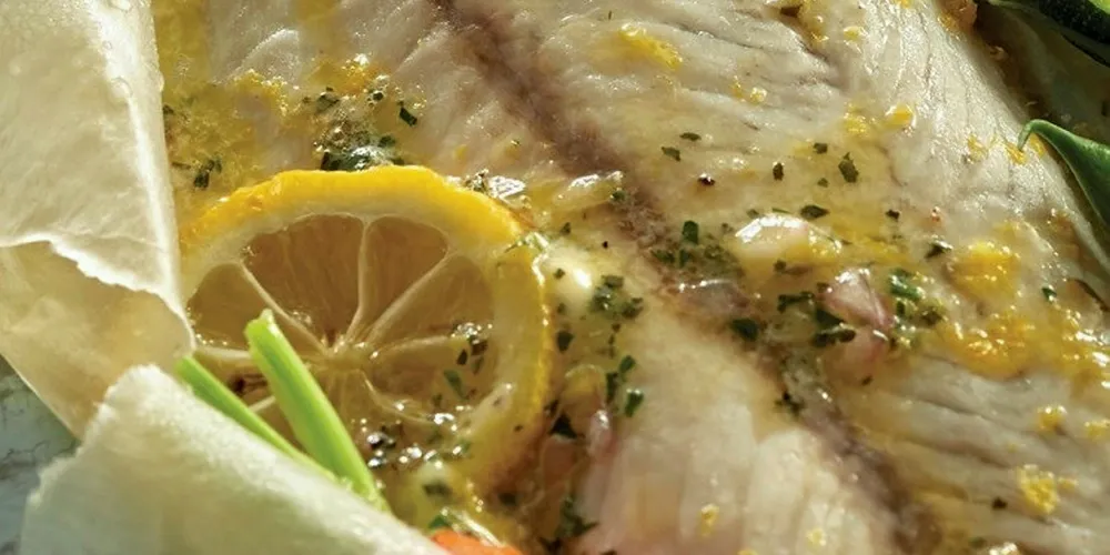 Australis is supplying Harbor Banks Skinless Barramundi.