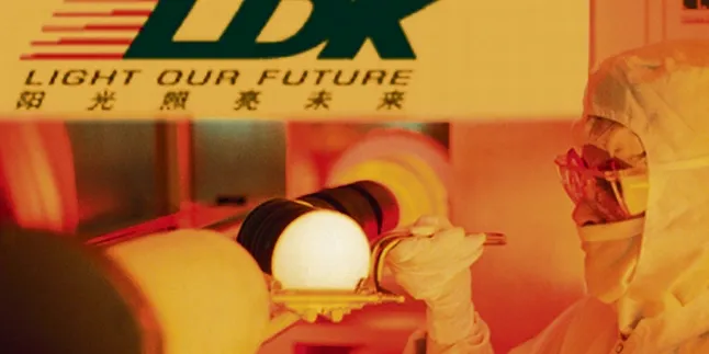 China LDK's SPI to acquire New Jersey solar project